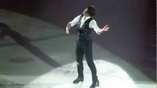 Stephane Lambiel  2013: 