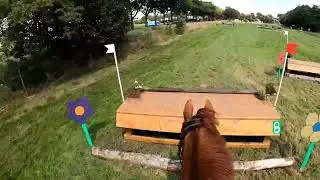 SGW Coevorden 23-07-2022 B foutloos! Leon