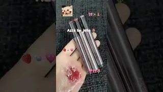 Qu&aacute; trời đẹp #review #aztk #xuhuong #viralvideo #trending #makeup #lipstick #leelyn