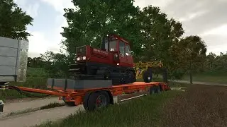 Farming Simulator 25 ITA LIVE mappa ETRURIA #30 Gigi Farm