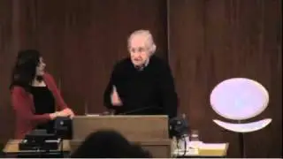Noam Chomsky on Academic Freedom and the Corporatization of Universities