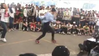 Camp. AST + MEGA FUSION [ LOS TRIDENT ] Digow&Steh  ૪ YOU STEP !
