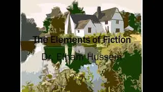 the complete elements of fiction
