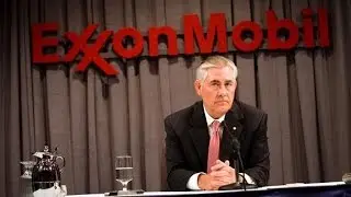 What Was Rex Tillerson Hiding In Secret Email Account?