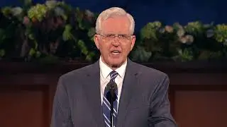D Todd Christofferson 2020a The Sealing Power is the Surpassing Fruit of Restoration