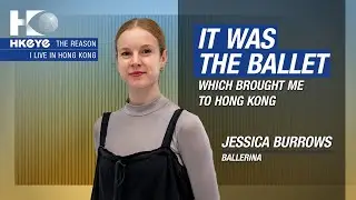 Breaking rules in ballet
