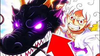 [SPOILER ONE PIECE] ENDLICH! RUFFY & LOKI SIND DA !!! 🤩