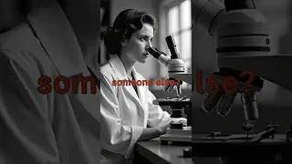 She Discovered DNA&hellip; But They Took All the Credit