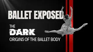 &ldquo;I Want to See the Bones&rdquo; How Ballet Became a Cult of Thinness