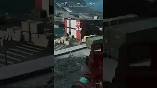 Realistic War Combat in Delta Force 🤯 #wargames #militarygame #battlefield #shootergames #warzone