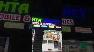 mehta agency pardi #agency #mobile #techincalguruji #mobilelegends