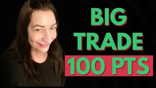 GROW SMALL ACCOUNT:  NQ Futures: PO3 AMD