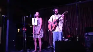 Nothing's Easy LIVE @ Brass House by Lake Lady and the Mountain Man