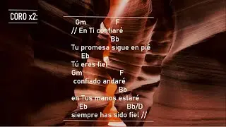 Lo harás otra vez (Do it again) - Elevation Worship - Tutorial letra y acordes