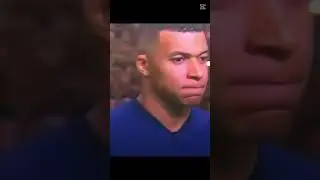 Mbappe Edit Best World cup 4K After effect #capcut