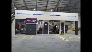 Fully Automatic 5ply Corrugated cardboard production line Smart 4.0 Back Hoff 4.0 controlling system