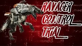 Horizon Zero Dawn Ravager Control Trial- Quick and Easy Guide
