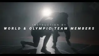 2020 WEST COAST WRESTLER ONLINE CAMP PROMO VIDEO #1