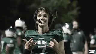 Camden Catholic Football 2024