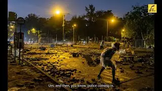 'Interview with Photojournalists' series - FULL VERSION