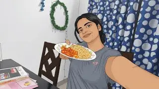Cooking with chef kingini👨‍🍳|#trending #newyear 