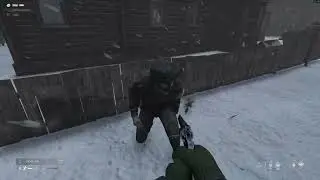 Kamyshovo Shootout - DayZ Underground Server