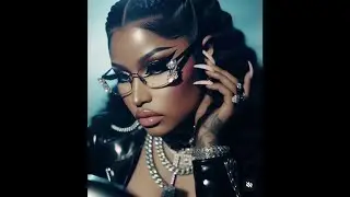 [FREE] Nicki Minaj Type Beat 2026 -  Ballin&rsquo; 💎 | Hard Female Rap Type Beat