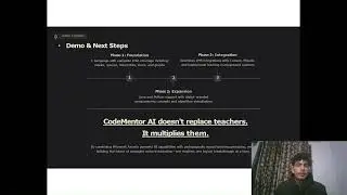 Code mentor ai