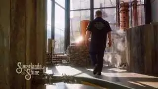 Sugarlands Shine Authentic Award-Winning Moonshine