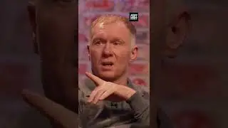 🔥 SCHOLES VS CARRAGHER CLASH! Can Arsenal Survive STRIKER CRISIS? 🚨