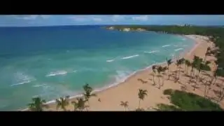Macao Beach - Punta Cana most beautiful beaches
