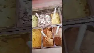 #viaflaminia Acassuso el para&iacute;so de los helados  #buenosaires #50cent