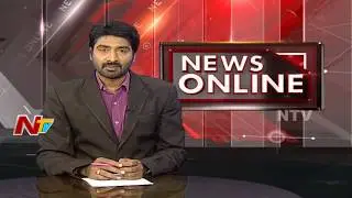 Special Focus on Sadar Utsav in Hyderabad || Yadav Sadar Festival 2017 || NTV
