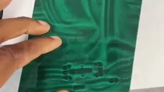 Magnet paper l If You High