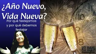 POR QUÉ FESTEJAMOS Y POR QUÉ DEBEMOS HACERLO  #Psicoanálisis  #ELDAD