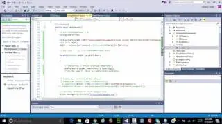 Selenium WebDriver - Fetching data from CSV file - Part 4a