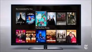 Vstream TV Intro