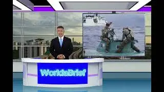 US Military Strikes Suspected Drug Boat in Pacific &mdash; UN Human Rights Chief Condemns