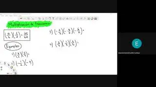 Curso de Inducci&oacute;n: Matem&aacute;ticas para Licenciaturas - Clase 03