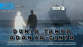 CINTA — Tidak Semua Orang Benar  Baik-Baik Saja 🔥#podcastemosional #fypindonesia #manusia #cinta 