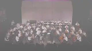 CYO Senior Orchestra Spring Concert