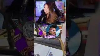 I didn&rsquo;t say garlic! #apexlegends #gamergirl #apexfunnymoment #shorts #twitchstreamer #vietnamese