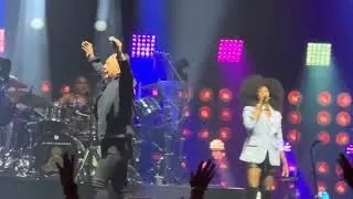 Simple Minds play Alive and Kicking @ Acrisure Arena, Palm Desert, CA 23 May, 2025