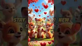 Soft animals in Islamic clothes