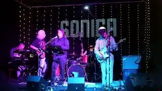 Ologram -  Kasbah(live Syra Prog Fest volume 2)