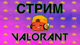 ХОЧУ АПНУТЬСЯ #MSG#mozgoprav6 [VALORANT]