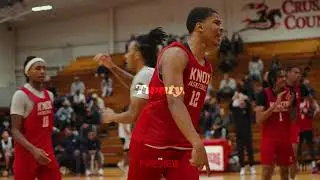 2025 The Preview: St. James Academy vs. The Knox School