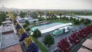 ALCALDÍA REALIZA INVITACIÓN PÚBLICA PARA LA EJECUCIÓN DE PROYECTOS.