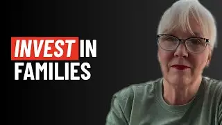 The Hidden Heroes: Family Caregivers in the IDD Community ( Family Caregiver Advocacy)