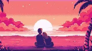 No Copyright Videos | Motion Graphics | Background | Animation | Video Clips /Love Pixel Art